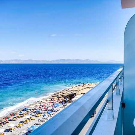 Four Season Colorado Hotel (Adults Only) Rhodes City المظهر الخارجي الصورة