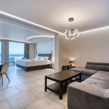 Four Season Colorado Hotel (Adults Only) Rhodes City المظهر الخارجي الصورة