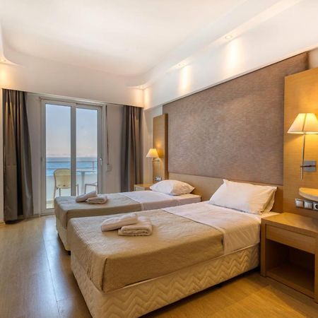 Four Season Colorado Hotel (Adults Only) Rhodes City المظهر الخارجي الصورة