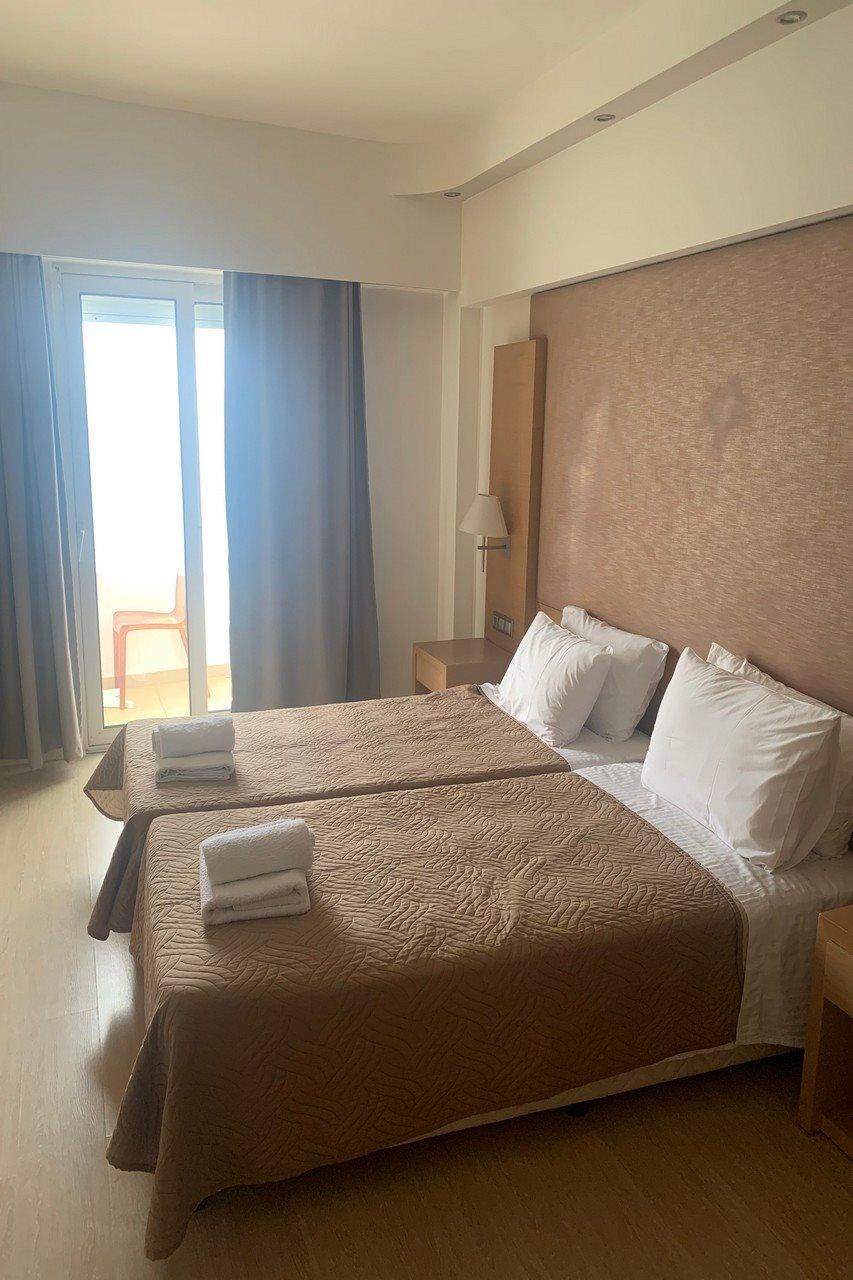 Four Season Colorado Hotel (Adults Only) Rhodes City المظهر الخارجي الصورة