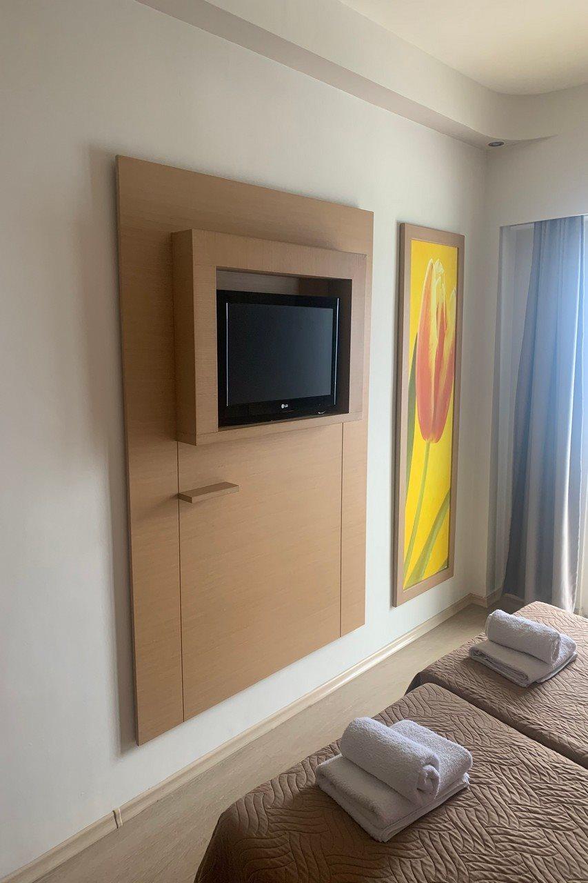 Four Season Colorado Hotel (Adults Only) Rhodes City المظهر الخارجي الصورة
