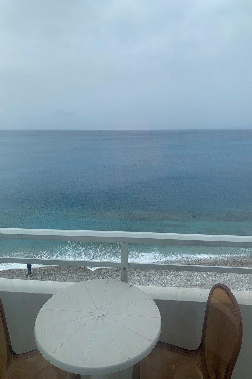 Four Season Colorado Hotel (Adults Only) Rhodes City المظهر الخارجي الصورة