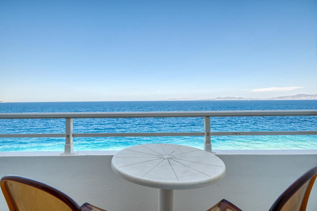 Four Season Colorado Hotel (Adults Only) Rhodes City المظهر الخارجي الصورة