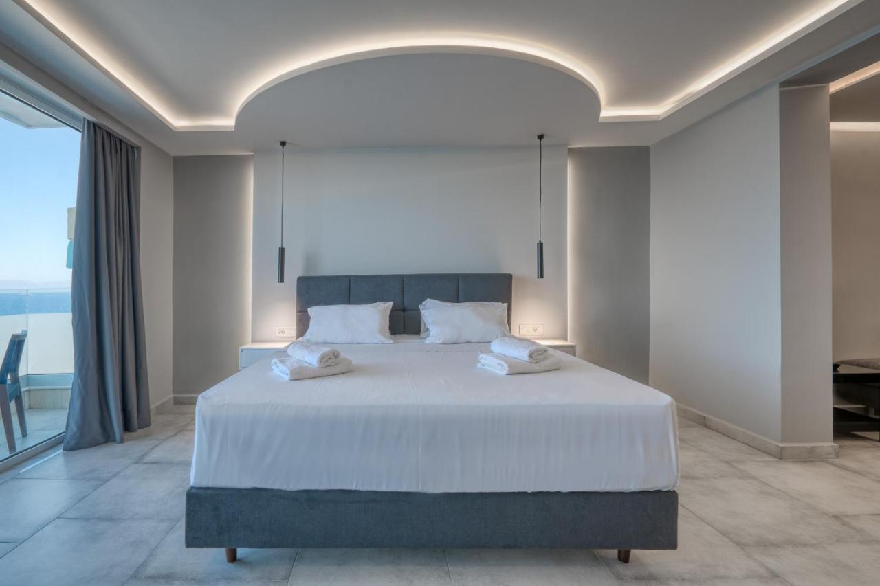Four Season Colorado Hotel (Adults Only) Rhodes City المظهر الخارجي الصورة