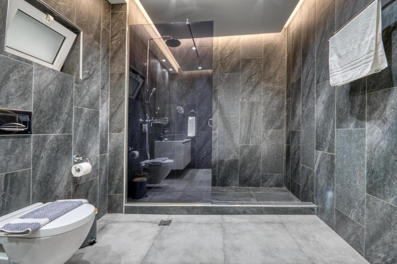 Four Season Colorado Hotel (Adults Only) Rhodes City المظهر الخارجي الصورة