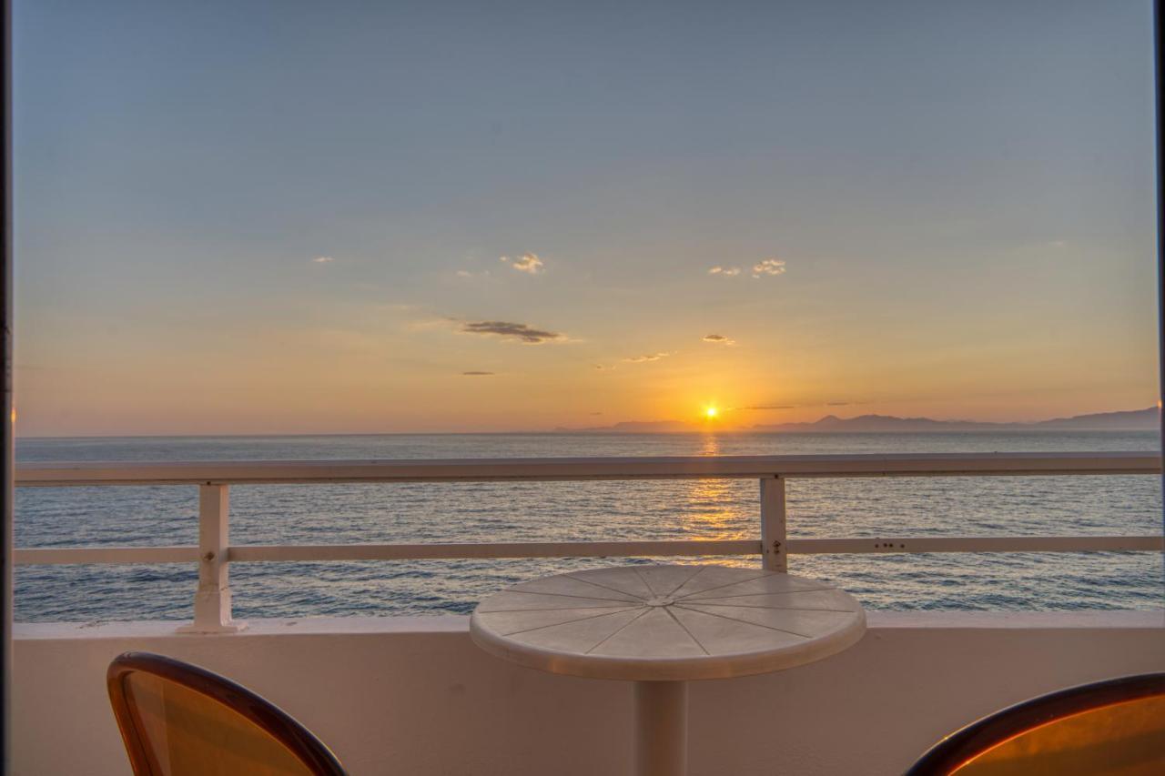 Four Season Colorado Hotel (Adults Only) Rhodes City المظهر الخارجي الصورة