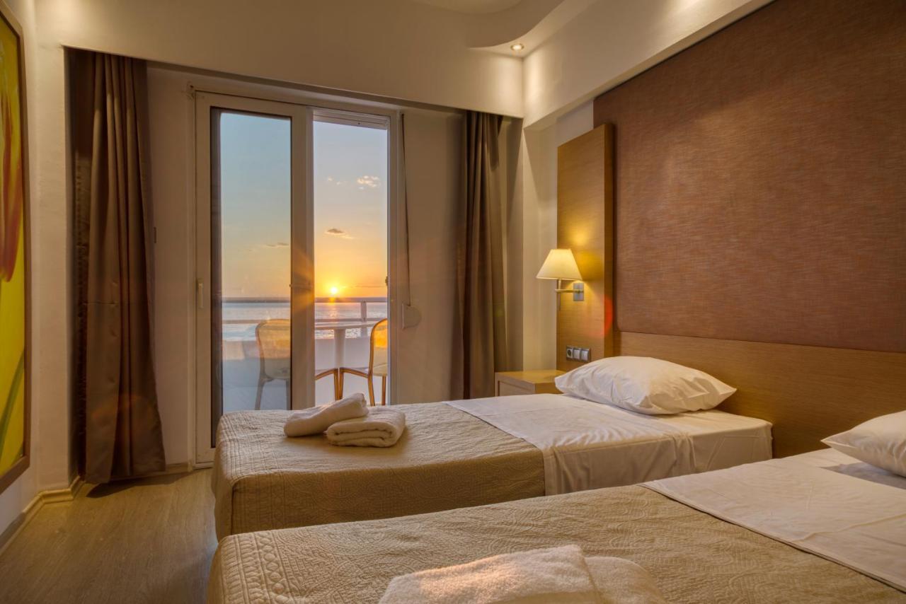 Four Season Colorado Hotel (Adults Only) Rhodes City المظهر الخارجي الصورة