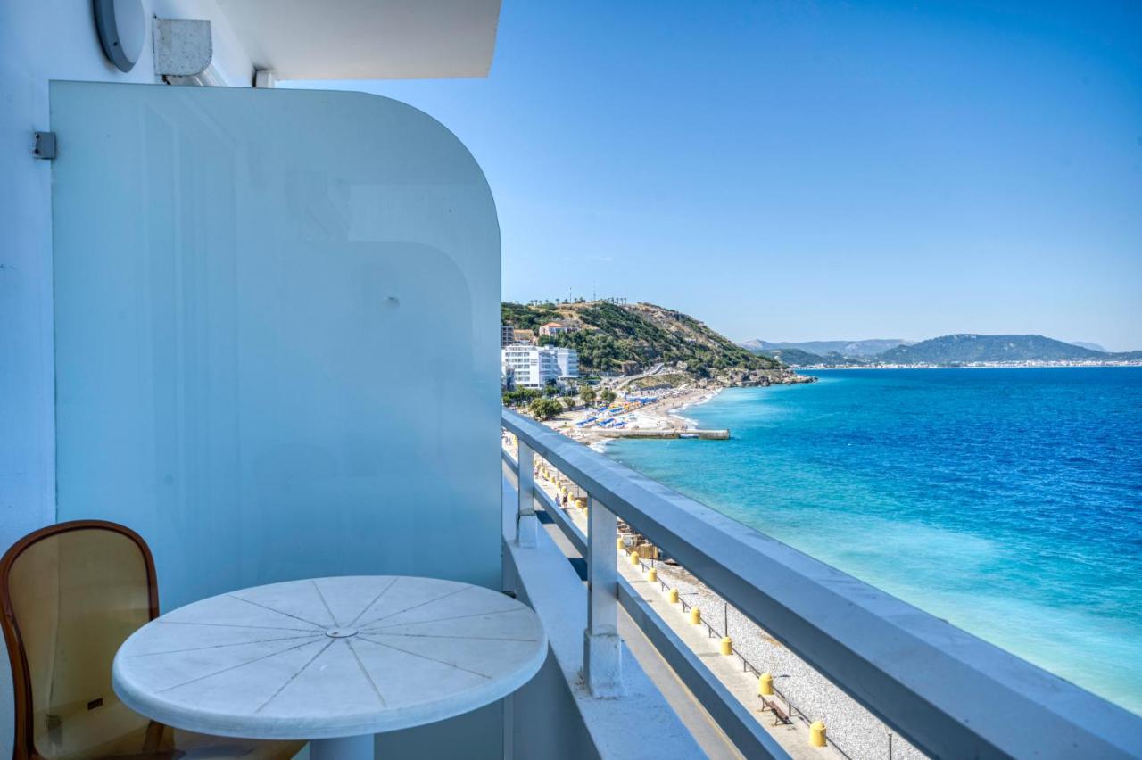 Four Season Colorado Hotel (Adults Only) Rhodes City المظهر الخارجي الصورة