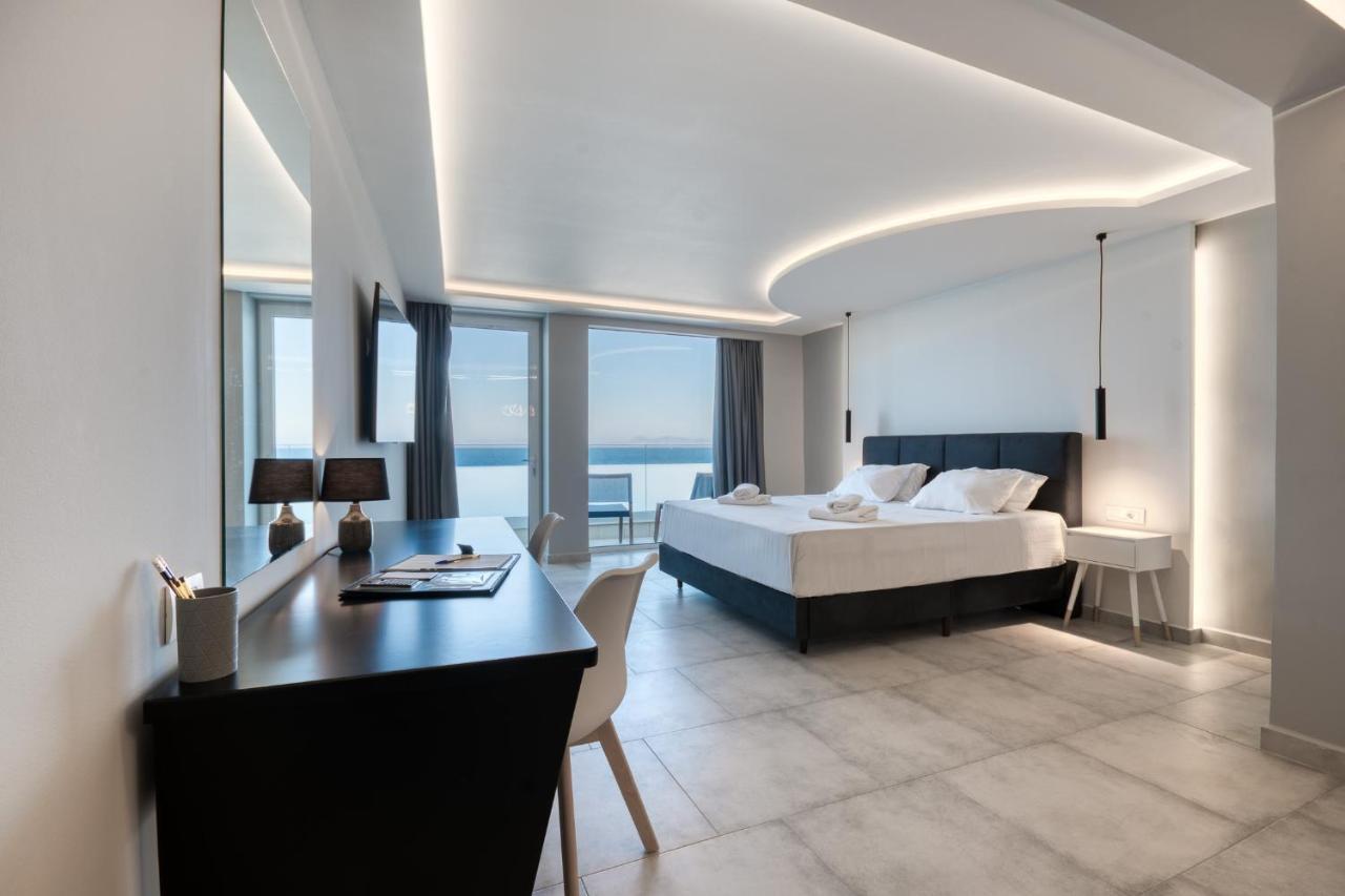 Four Season Colorado Hotel (Adults Only) Rhodes City المظهر الخارجي الصورة