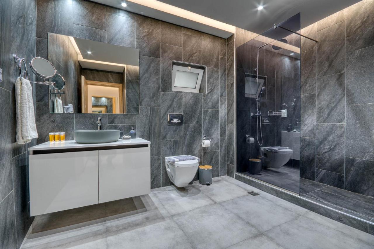 Four Season Colorado Hotel (Adults Only) Rhodes City المظهر الخارجي الصورة