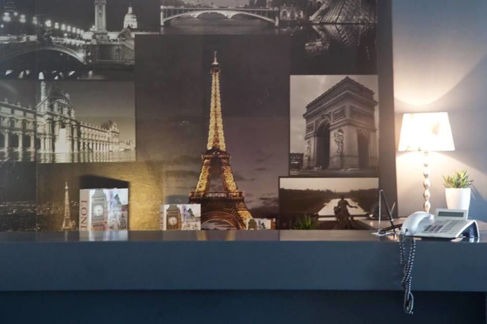 Four Season Colorado Hotel (Adults Only) Rhodes City المظهر الخارجي الصورة