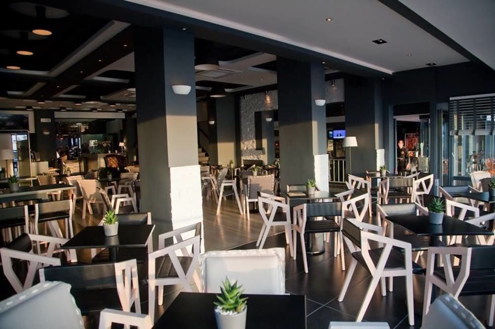 Four Season Colorado Hotel (Adults Only) Rhodes City المظهر الخارجي الصورة
